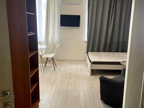 квартира по адресу Академика Вильямса ул., 95/1