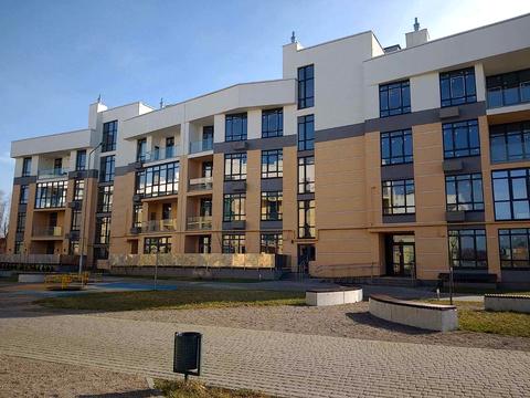 квартира по адресу Дубищанская ул., 6