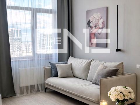 квартира по адресу Богдана Хмельницкого ул., 58-А