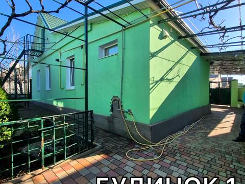 дом по адресу Михаила Вербицкого пер. (Чередниченко)