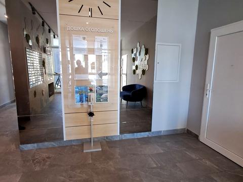 квартира за адресою Івана Виговського вул. (Маршала Гречка), 10-Л