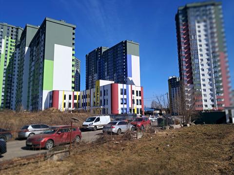 квартира за адресою Івана Виговського вул. (Маршала Гречка), 10-Л