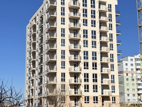 квартира за адресою Сергія Зулінського вул. (Тарногродського), (Будинок 2)