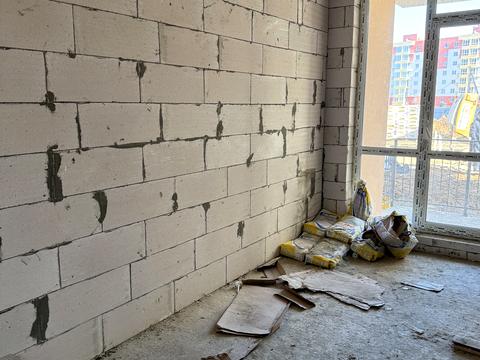 квартира по адресу Сергея Зулинского ул. (Тарногродського), (Будинок 2)