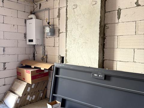 квартира по адресу Сергея Зулинского ул. (Тарногродського), (Будинок 2)