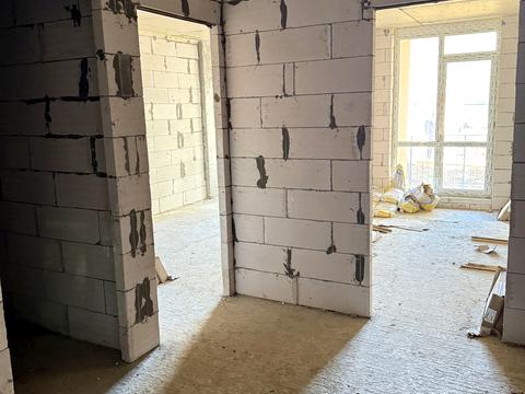 квартира по адресу Сергея Зулинского ул. (Тарногродського), (Будинок 2)