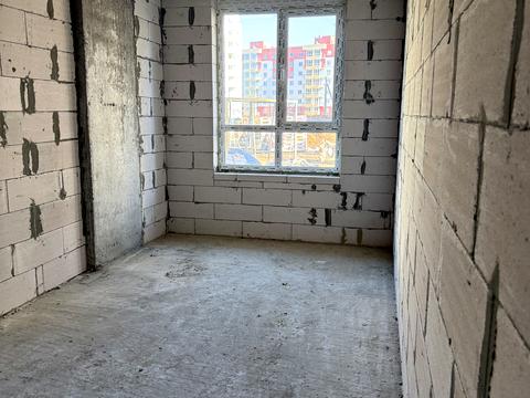 квартира по адресу Сергея Зулинского ул. (Тарногродського), (Будинок 2)