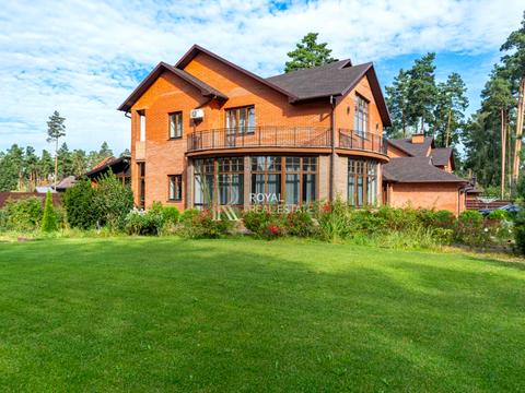 будинок за адресою Сонячна вул.