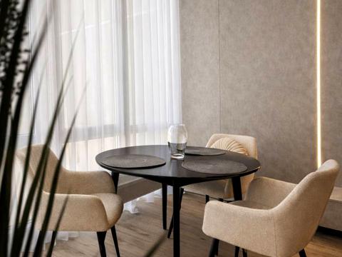 квартира за адресою Дніпро, Добровольців пров., 21