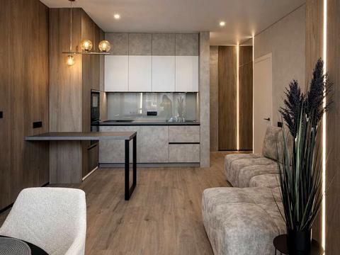 квартира за адресою Дніпро, Добровольців пров., 21