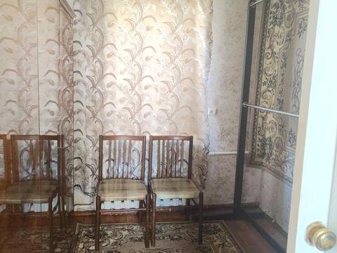 дом по адресу 2-й Китобійний пров.