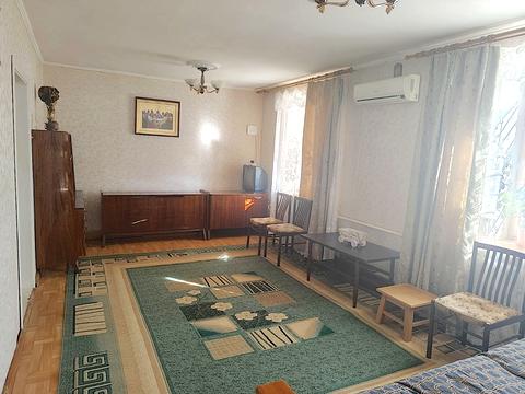 дом по адресу 2-й Китобійний пров.