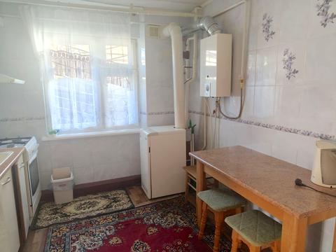 дом по адресу 2-й Китобійний пров.