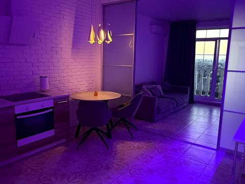 квартира за адресою Дмитра Луценка вул. (Крейсера "Аврора"), 6