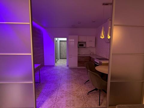 квартира за адресою Дмитра Луценка вул. (Крейсера "Аврора"), 6