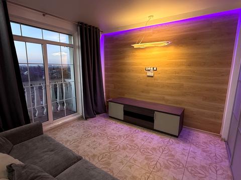 квартира за адресою Дмитра Луценка вул. (Крейсера "Аврора"), 6