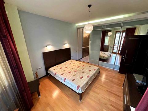 квартира за адресою Бутишів пров. (Андрія Іванова вул.), 13