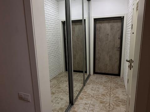 квартира за адресою Дмитра Луценка вул. (Крейсера "Аврора"), 6