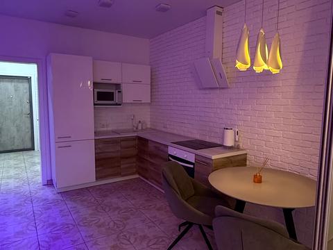 квартира за адресою Дмитра Луценка вул. (Крейсера "Аврора"), 6