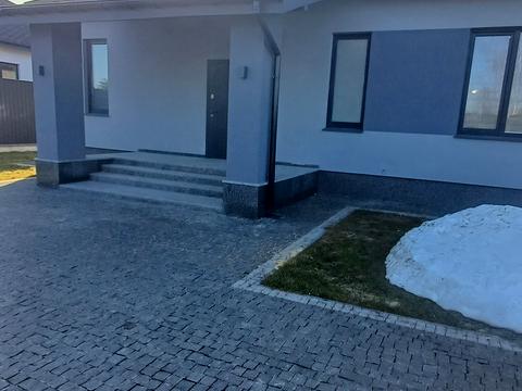 дом по адресу 1-й Бердичівський пер., 3