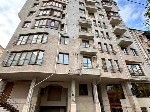 квартира за адресою Бутишів пров. (Андрія Іванова вул.), 13