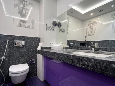 квартира за адресою Воскресенський просп. (Перова), 10а