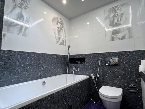 квартира за адресою Воскресенський просп. (Перова), 10а