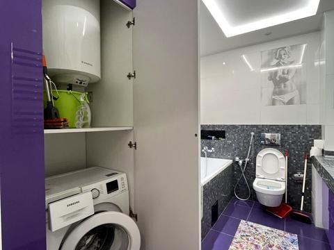 квартира за адресою Воскресенський просп. (Перова), 10а