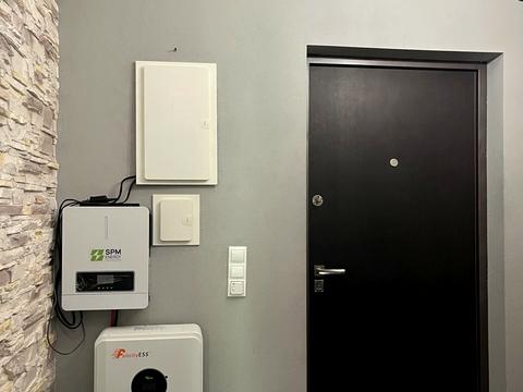 квартира за адресою Воскресенський просп. (Перова), 10а