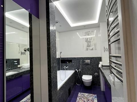 квартира за адресою Воскресенський просп. (Перова), 10а