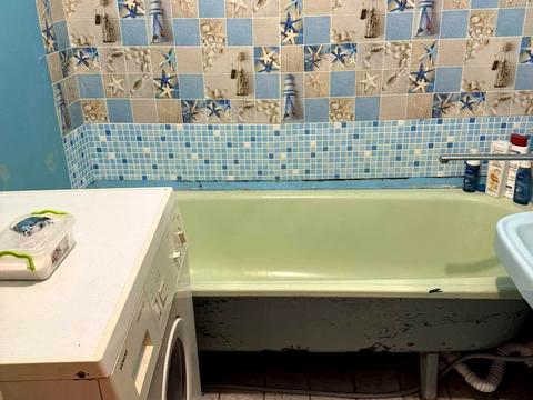 квартира по адресу Лисового ул., 39