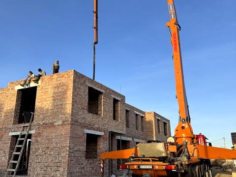 дом по адресу 22-го Января ул.