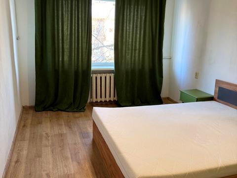 квартира за адресою Мілютенка вул., 16