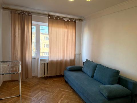 квартира за адресою Мілютенка вул., 16