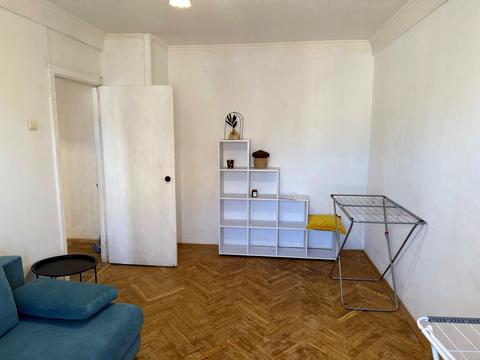 квартира за адресою Мілютенка вул., 16