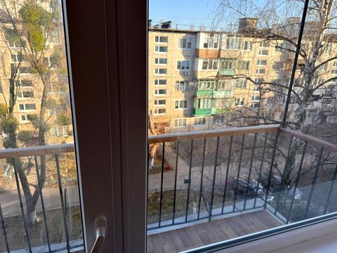 квартира за адресою Мілютенка вул., 16