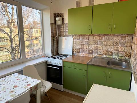 квартира за адресою Мілютенка вул., 16