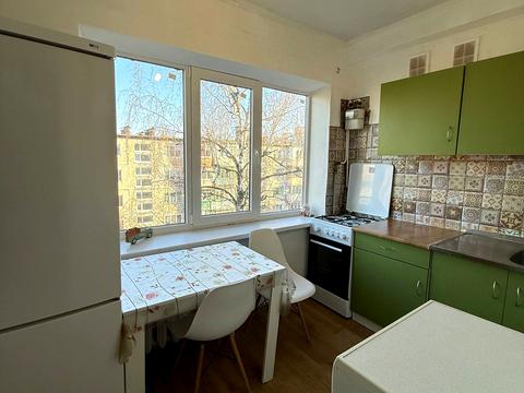 квартира за адресою Мілютенка вул., 16