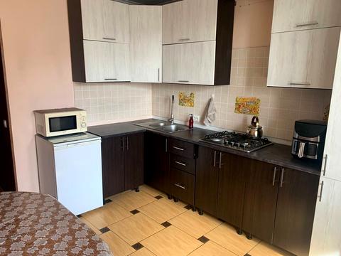 квартира по адресу Микулинецкая ул., 40