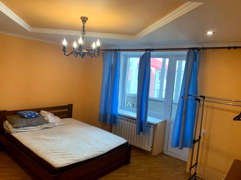 квартира по адресу Микулинецкая ул., 40