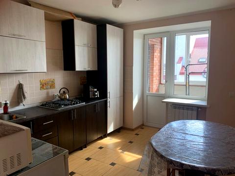 квартира по адресу Микулинецкая ул., 40