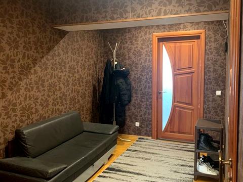 квартира по адресу Микулинецкая ул., 40