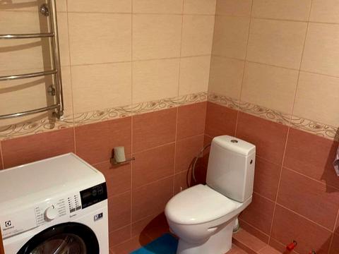 квартира по адресу Микулинецкая ул., 40