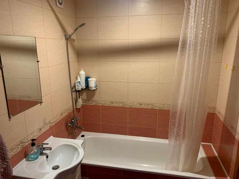 квартира по адресу Микулинецкая ул., 40