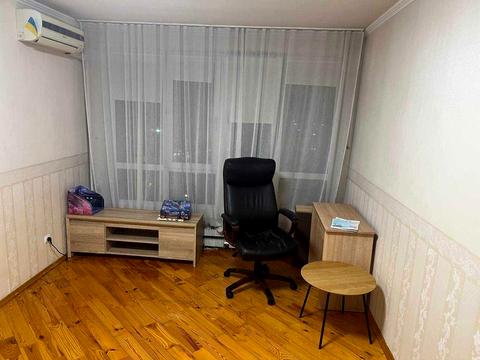 квартира за адресою Солом'янська вул., 23