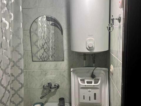 квартира за адресою Солом'янська вул., 23