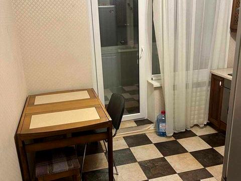 квартира за адресою Солом'янська вул., 23