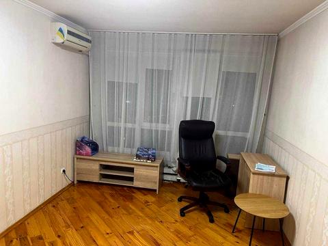 квартира за адресою Солом'янська вул., 23