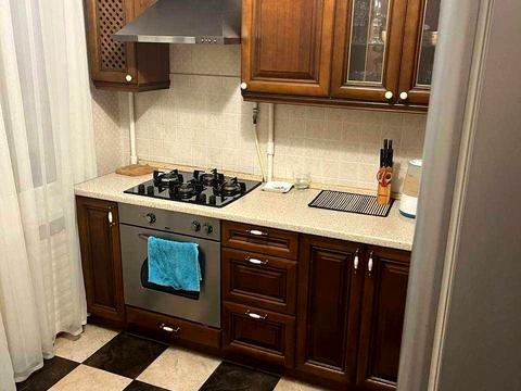 квартира за адресою Солом'янська вул., 23