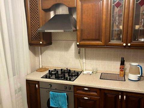 квартира за адресою Солом'янська вул., 23